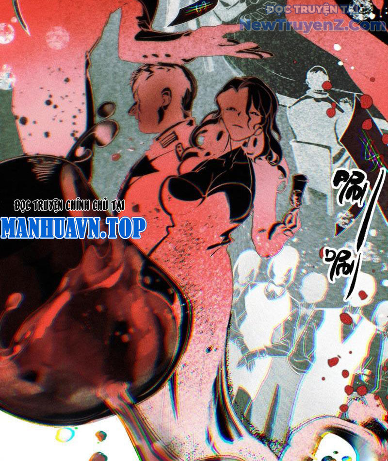 Tinh Linh Chi Hậu chapter 1 - Trang 10