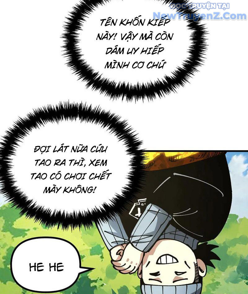 Toàn Cầu Ngự Thú: Ta có thế thấy lộ tuyến tiến hóa chapter 23 - Trang 45