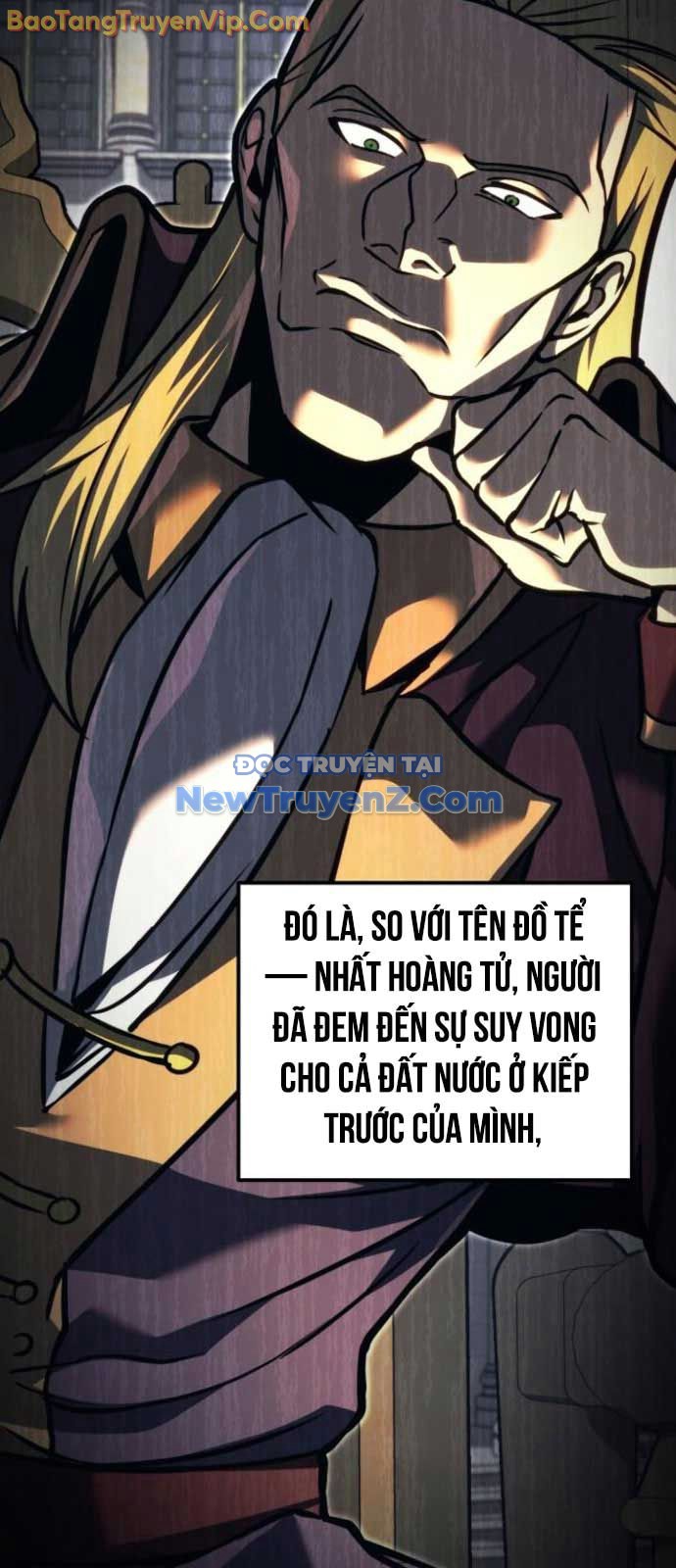 Hồi Quy Giả Của Gia Tộc Suy Vong chapter 83 - Trang 2