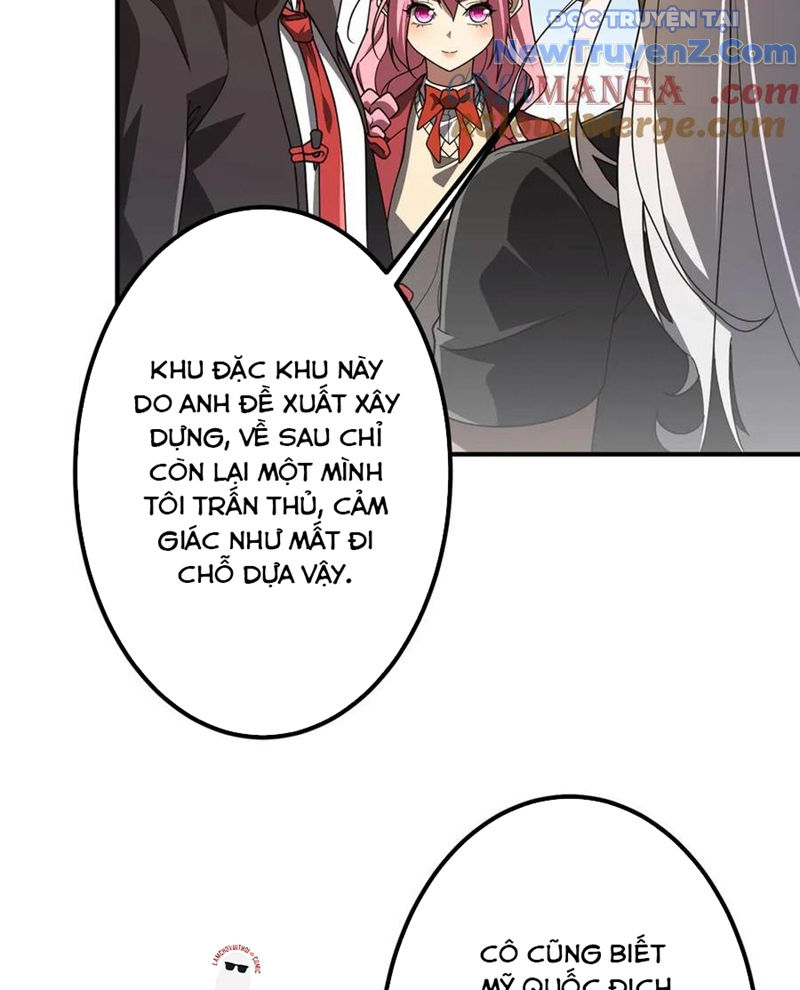 Bắt Đầu Với Trăm Vạn Minh Tệ chapter 241 - Trang 6