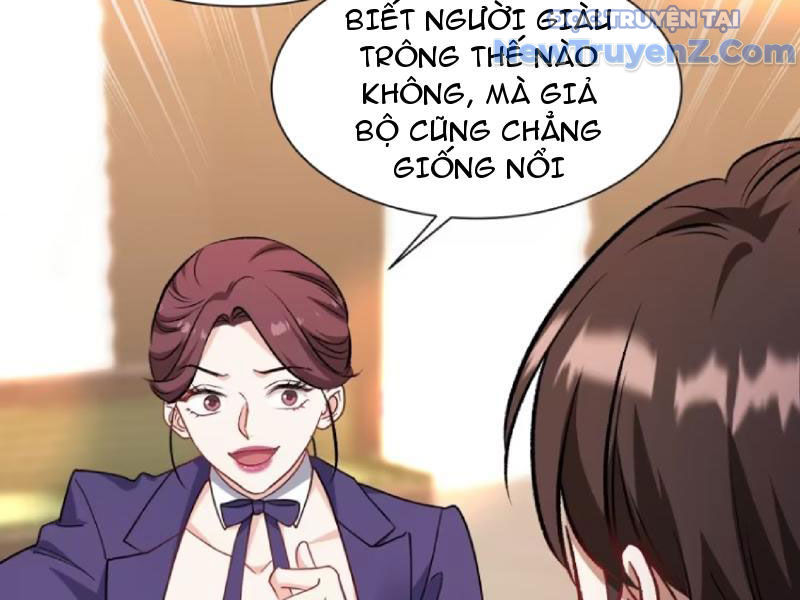 Bỏ Làm Simp Chúa, Ta Có Trong Tay Cả Tỉ Thần Hào chapter 205 - Trang 33