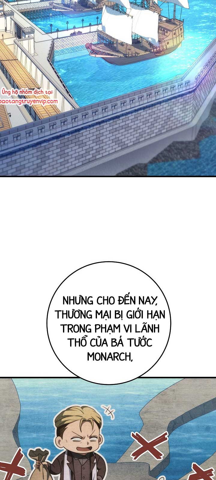 Hoàng Đế Thép chapter 42.1 - Trang 30