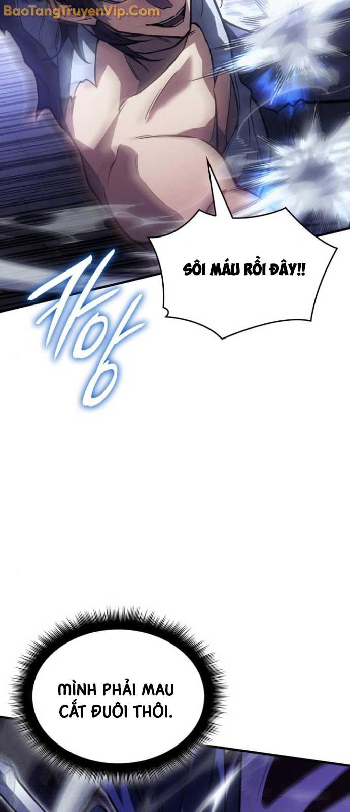 Hồi Quy Bằng Vương Quyền chapter 92 - Trang 37