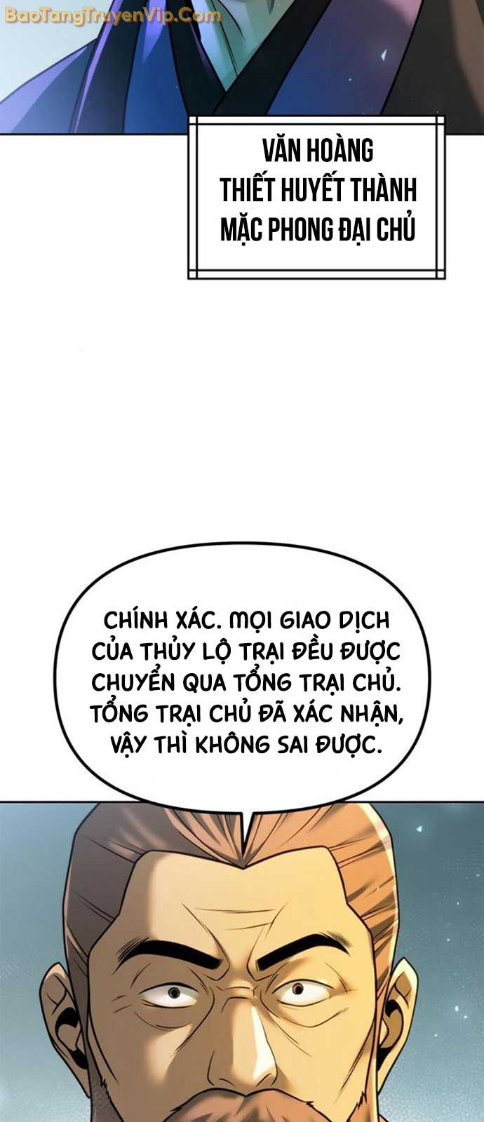 Ma Đạo Chuyển Sinh Ký chapter 120 - Trang 85