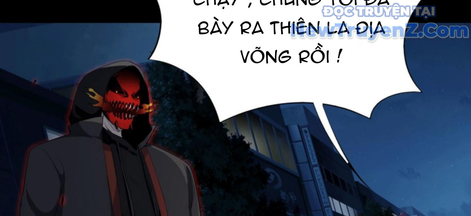 HUNT Thập Nhị Thần Tướng : Tận Thế Bắt Đầu chapter 2 - Trang 92