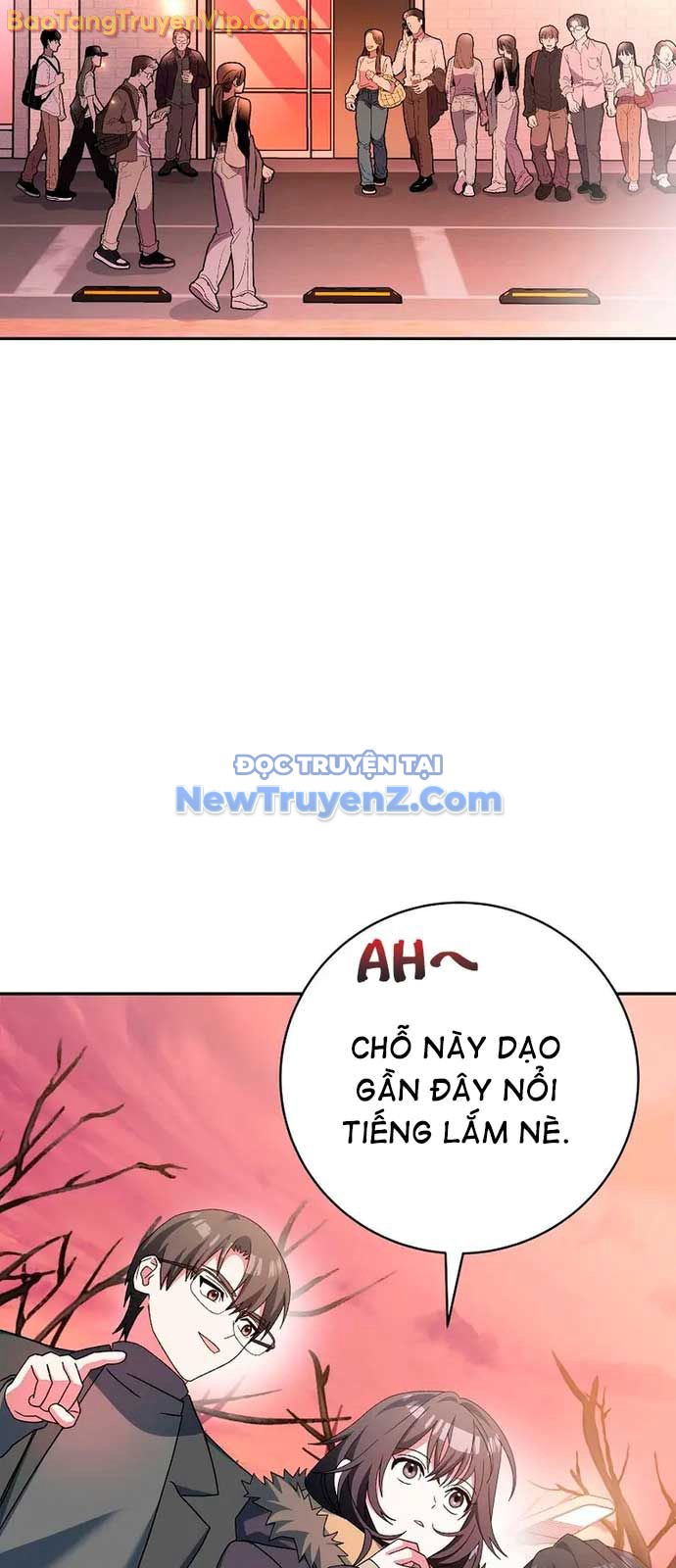 Stream Của Cung Thủ Thiên Tài chapter 64 - Trang 33