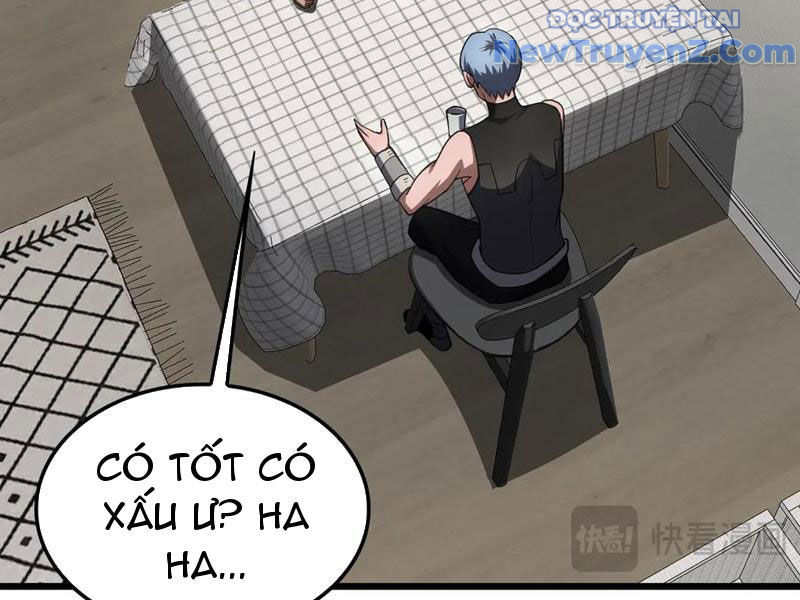 Mạt Thế Kiếm Thần: Ta Chấn Kinh Toàn Cầu chapter 74 - Trang 55