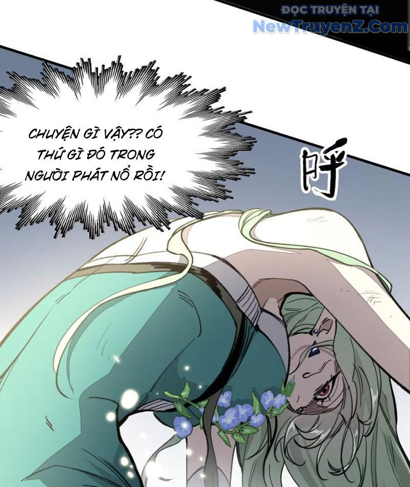Tinh Linh Chi Hậu chapter 3 - Trang 22