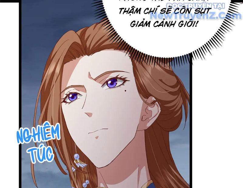 Chưởng Môn Khiêm Tốn Chút chapter 506 - Trang 77