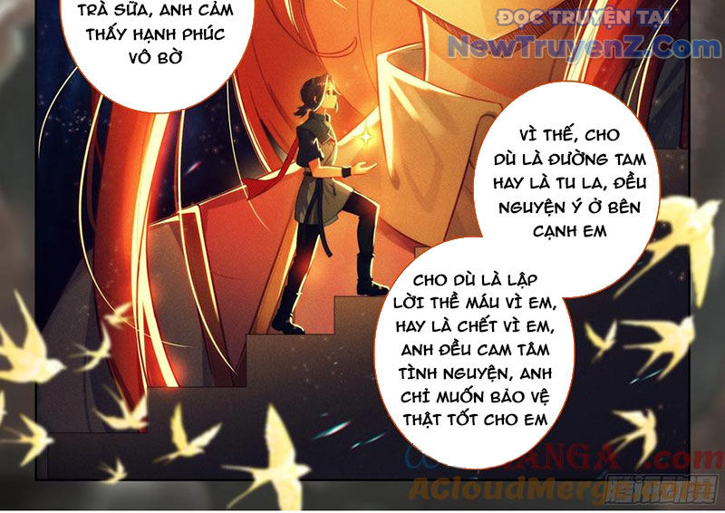 Đấu La Đại Lục 5 chapter 237 - Trang 6