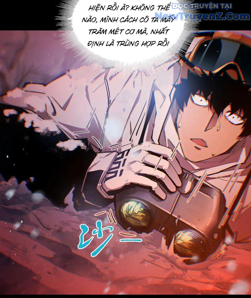Cực Hàn Chiến Kỷ chapter 46 - Trang 80