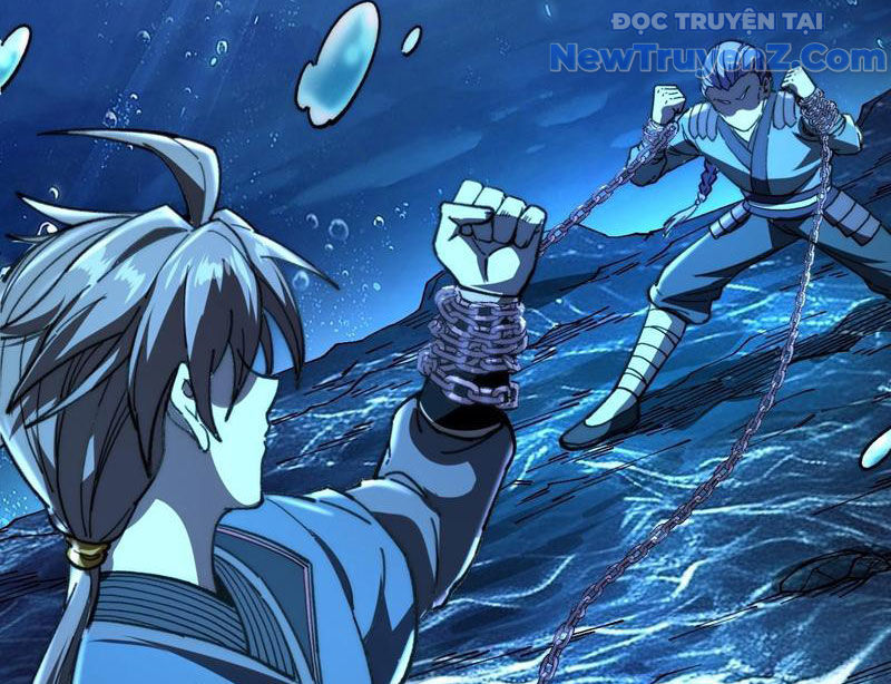 Thành Thần Bắt Đầu Từ Thủy Hầu Tử chapter 42 - Trang 26