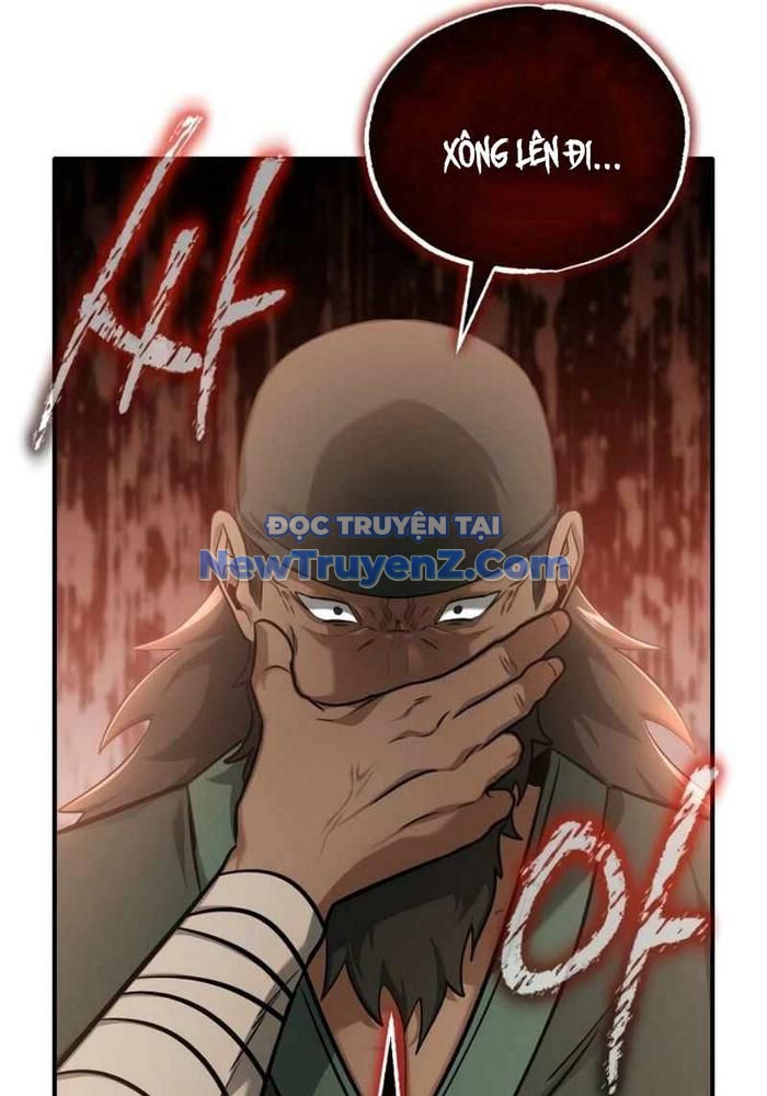 Hồi Quy Giả Về Hưu chapter 69 - Trang 58