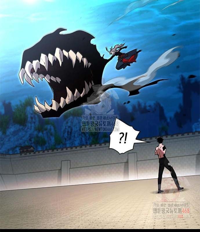 Đêm Của Yêu Tinh chapter 97 - Trang 10