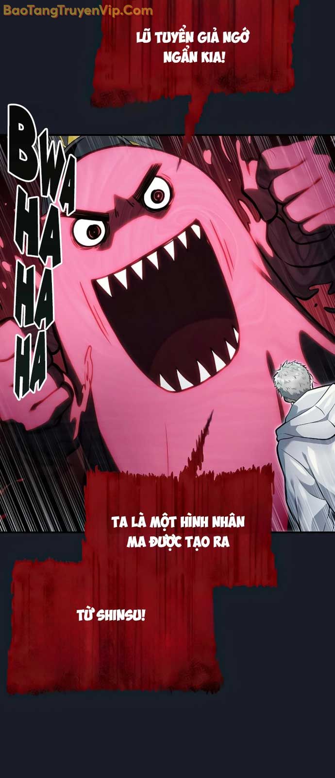 Cuộc Chiến Trong Tòa Tháp: Urek Mazino chapter 9 - Trang 41