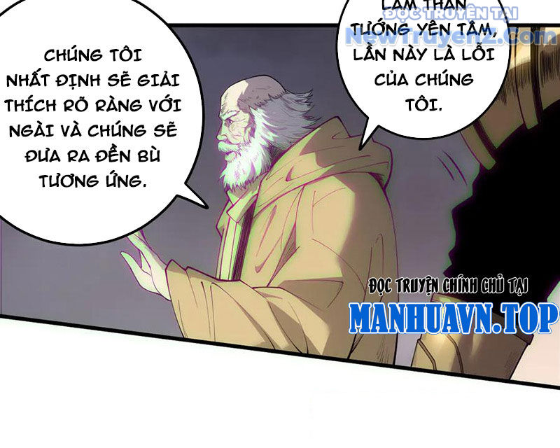 Thảm Họa Tử Linh Sư chapter 183 - Trang 74