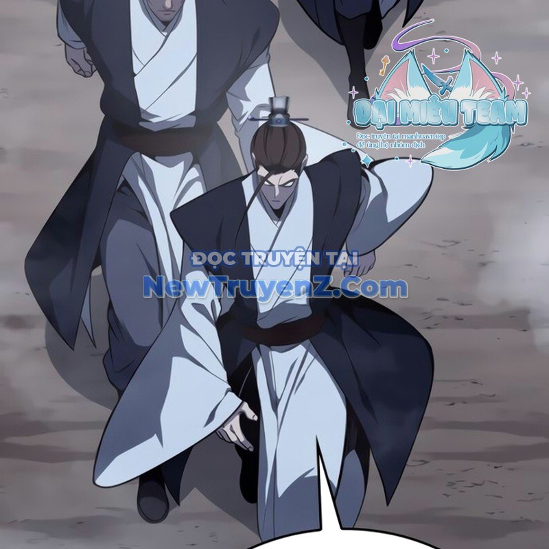 Thiên Ma Thần Quyết: Trùng Sinh chapter 119 - Trang 276