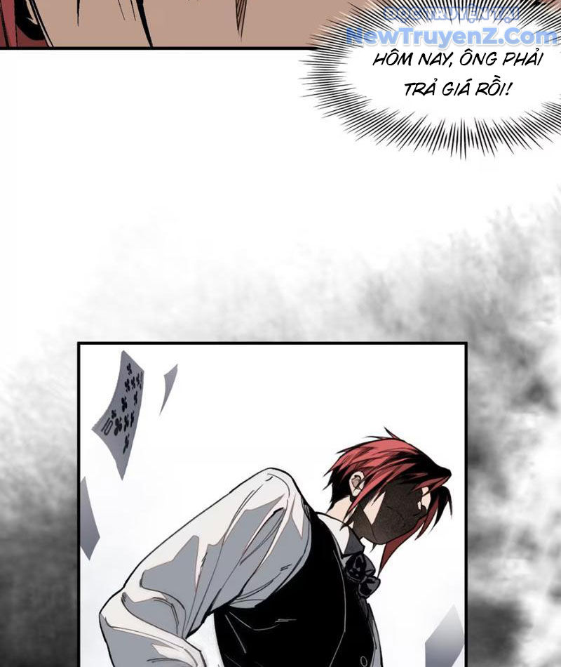 Tinh Linh Chi Hậu chapter 1 - Trang 45