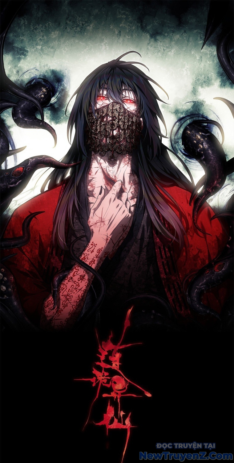đạo Quỷ Dị Tiên chapter 37 - Trang 2