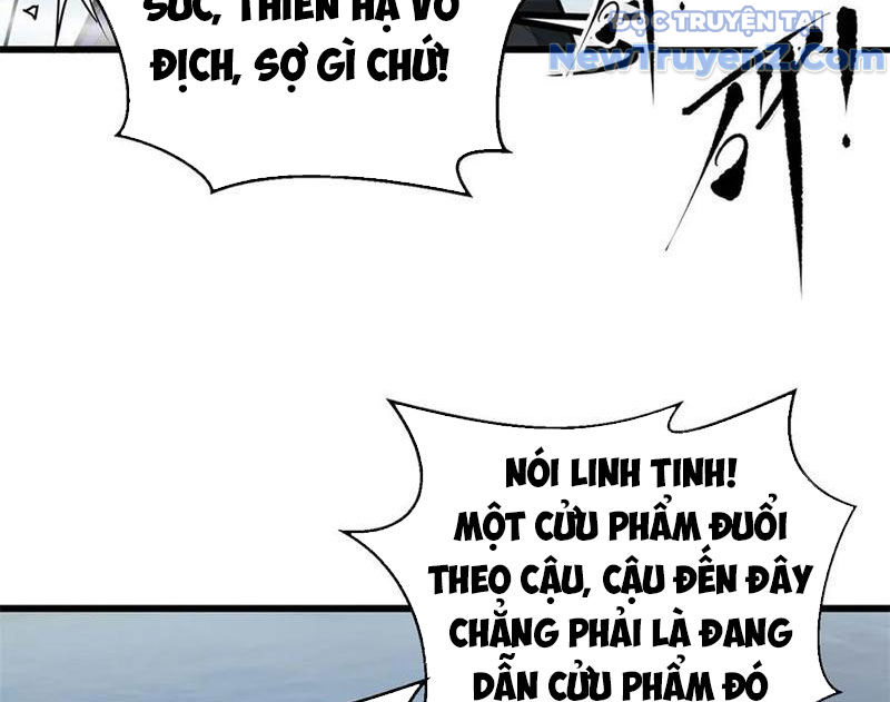 Toàn Cầu Cao Võ chapter 313 - Trang 32