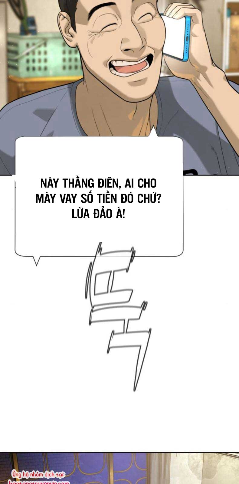 Sát Thủ Peter chapter 95 - Trang 24
