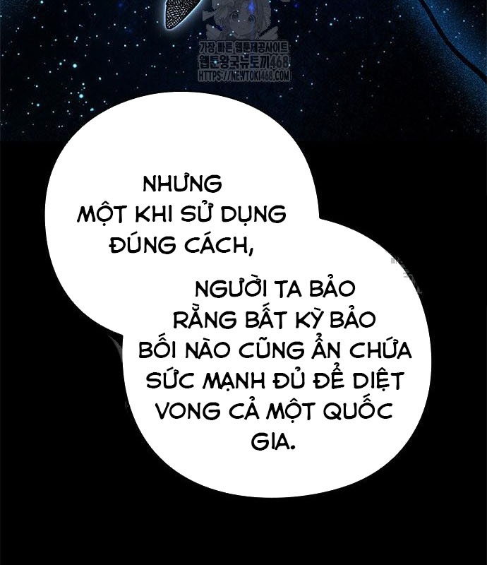 Đêm Của Yêu Tinh chapter 99 - Trang 32