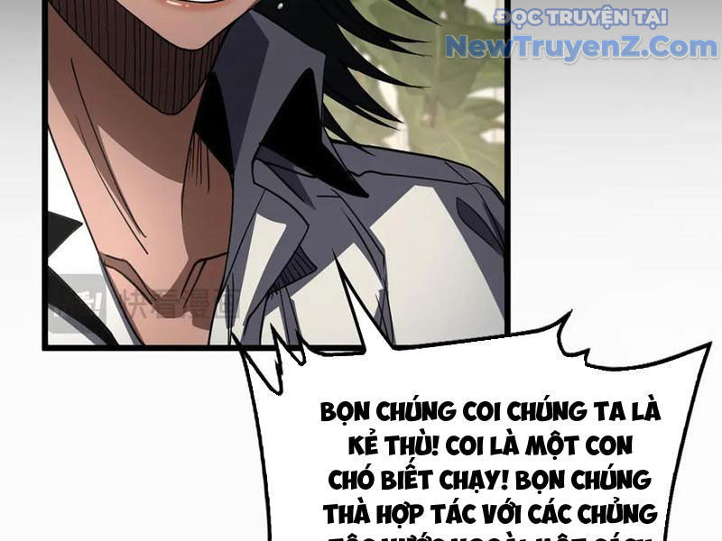 Mạt Thế Kiếm Thần: Ta Chấn Kinh Toàn Cầu chapter 74 - Trang 83