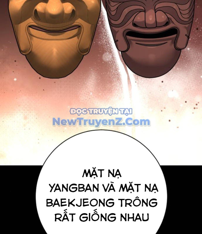 Cảnh Sát Báo Thù chapter 98 - Trang 135