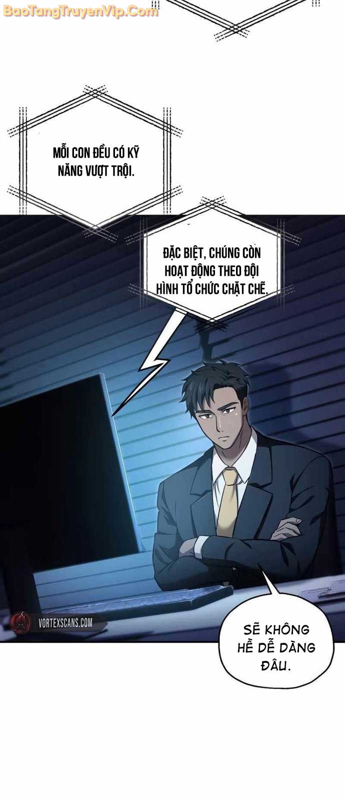 Chỉ Mình Ta Hồi Sinh chapter 46 - Trang 46