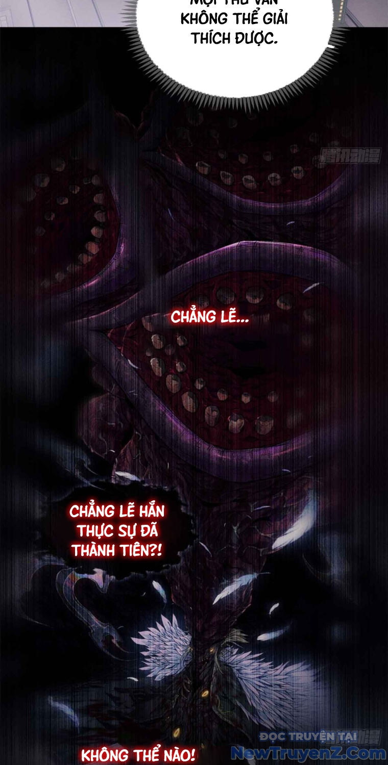 đạo Quỷ Dị Tiên chapter 37 - Trang 23