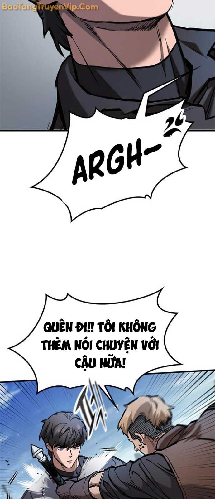 Hiệp Sĩ Sống Vì Ngày Hôm Nay chapter 60 - Trang 15