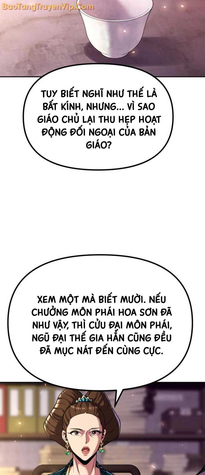 Ma Đạo Chuyển Sinh Ký chapter 120 - Trang 13