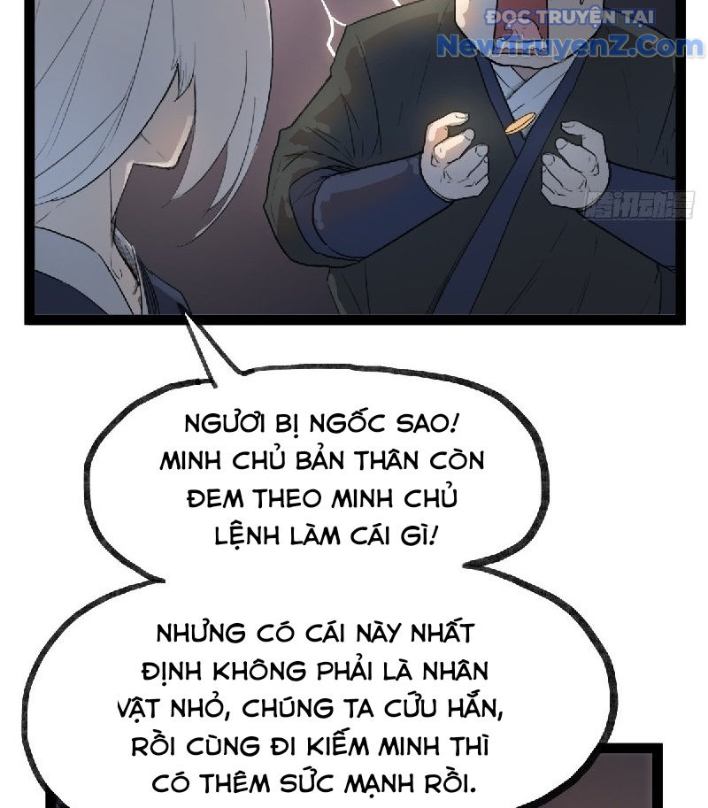 Hiệp Khách Hành Bất Thông chapter 42 - Trang 17