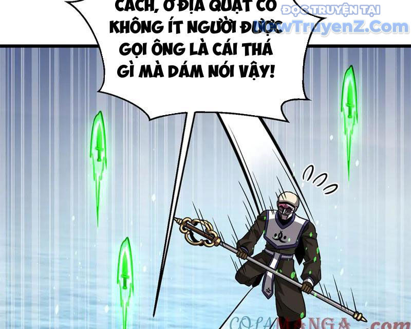 Toàn Cầu Cao Võ chapter 313 - Trang 85