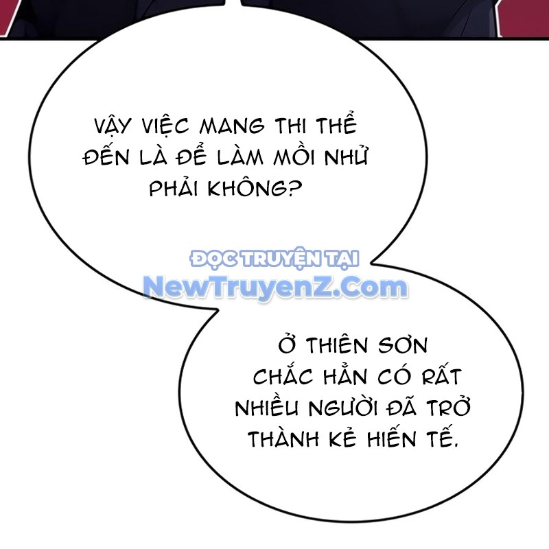 Thiên Ma Thần Quyết: Trùng Sinh chapter 119 - Trang 110