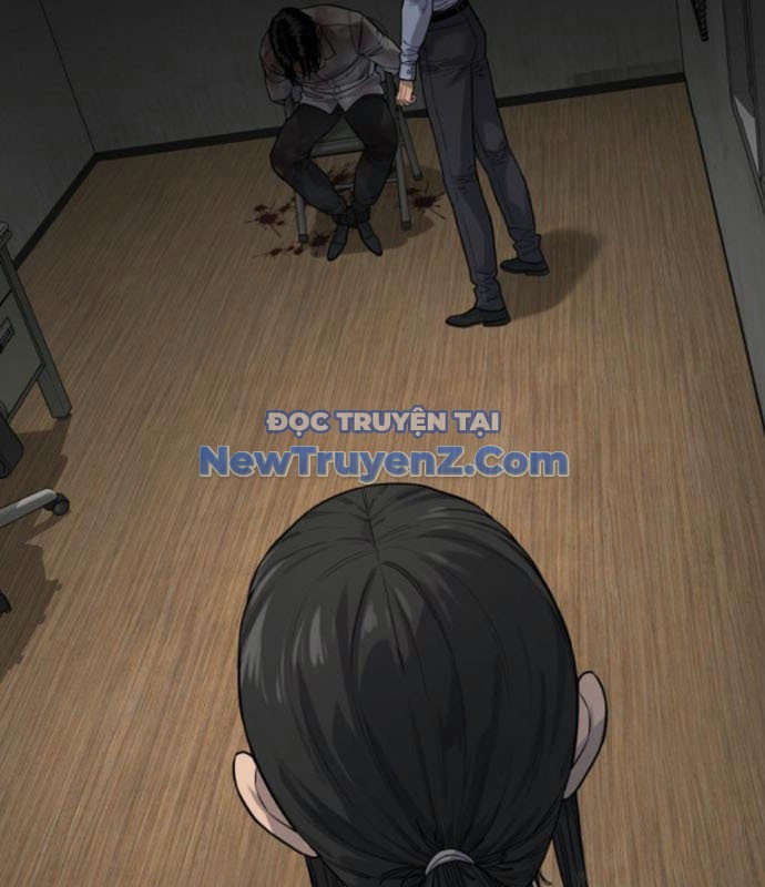 Cảnh Sát Báo Thù chapter 98 - Trang 160