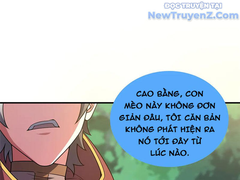 Thần Sủng Tiến Hóa chapter 403 - Trang 9