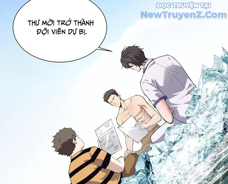 Ta Học Trảm Thần Trong Bệnh Viện Tâm Thần chapter 228 - Trang 51