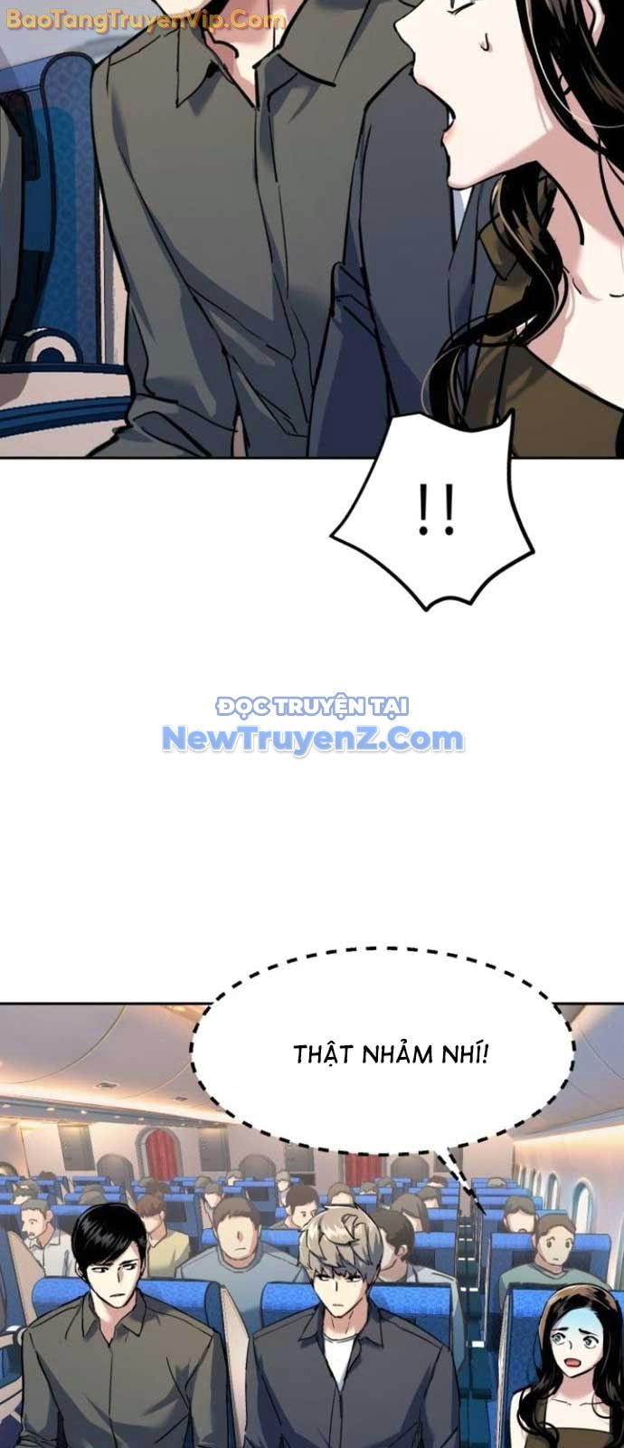 Bạn Học Của Tôi Là Lính Đánh Thuê chapter 239 - Trang 42