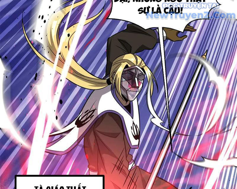 Toàn Cầu Cao Võ chapter 313 - Trang 95