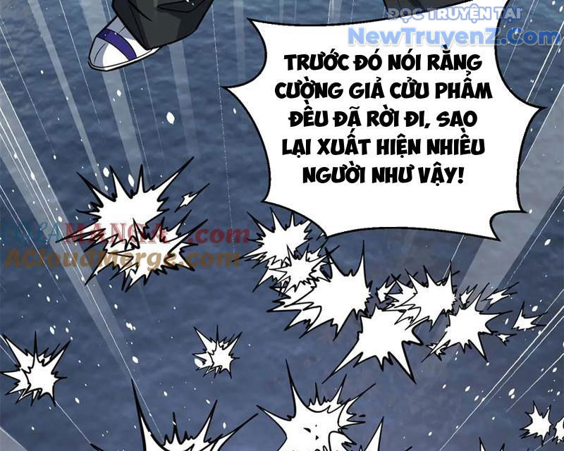 Toàn Cầu Cao Võ chapter 313 - Trang 107