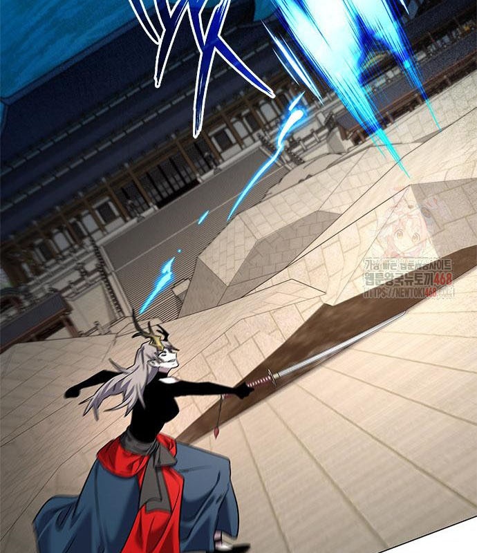 Đêm Của Yêu Tinh chapter 99 - Trang 135