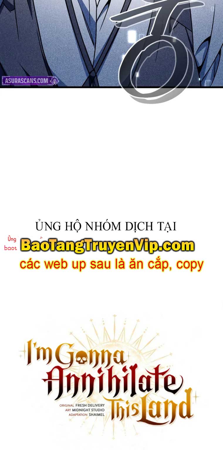 Ta Sẽ Phá Hủy Đất Nước Này chapter 36.1 - Trang 83