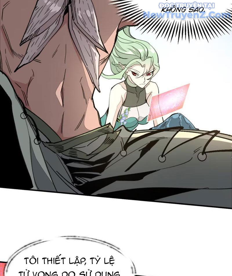 Tinh Linh Chi Hậu chapter 3 - Trang 73