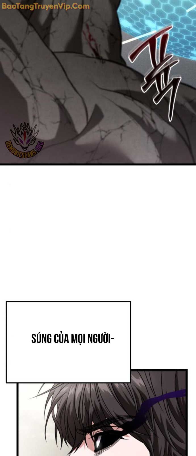 Tuyệt Đối Dân Cư chapter 31 - Trang 26