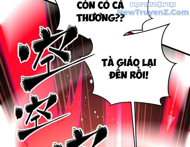 Toàn Cầu Cao Võ chapter 313 - Trang 126