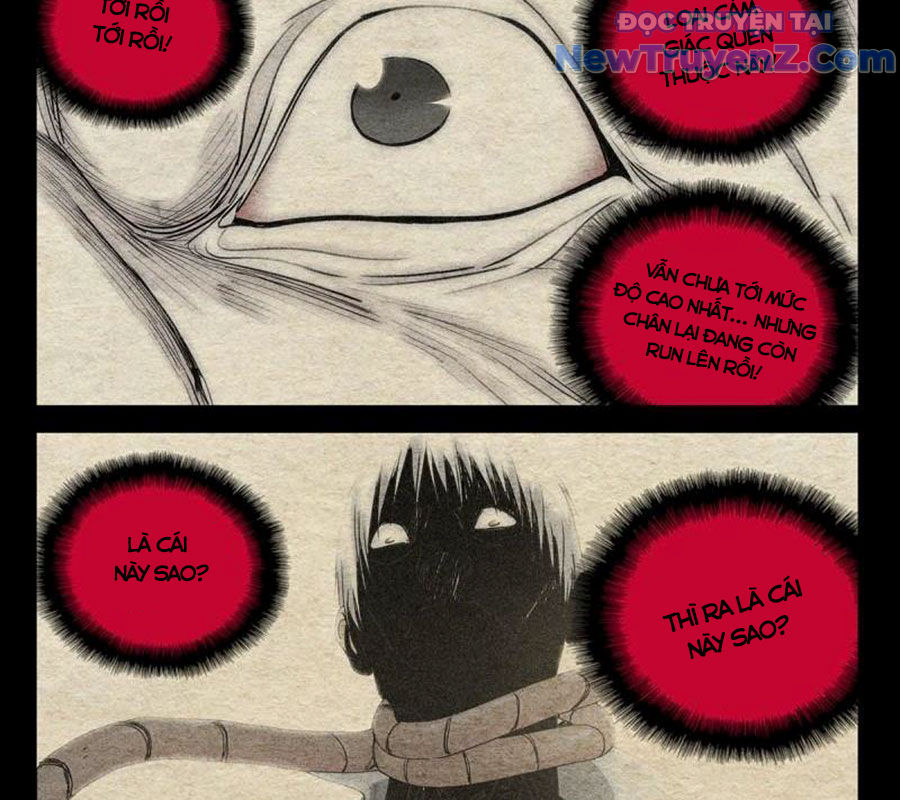 Nhất Nhân Chi Hạ chapter 507 - Trang 22