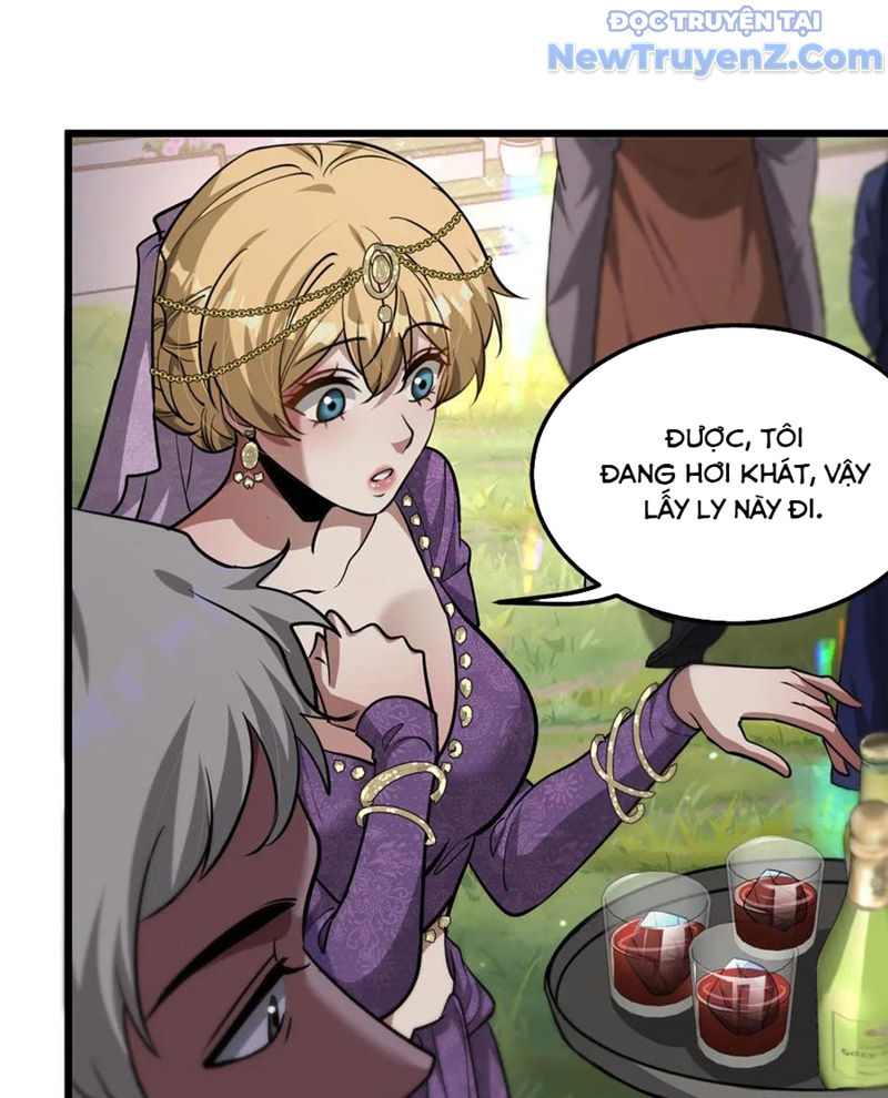 Ta Bị Kẹt Cùng Một Ngày 1000 Năm chapter 189 - Trang 27