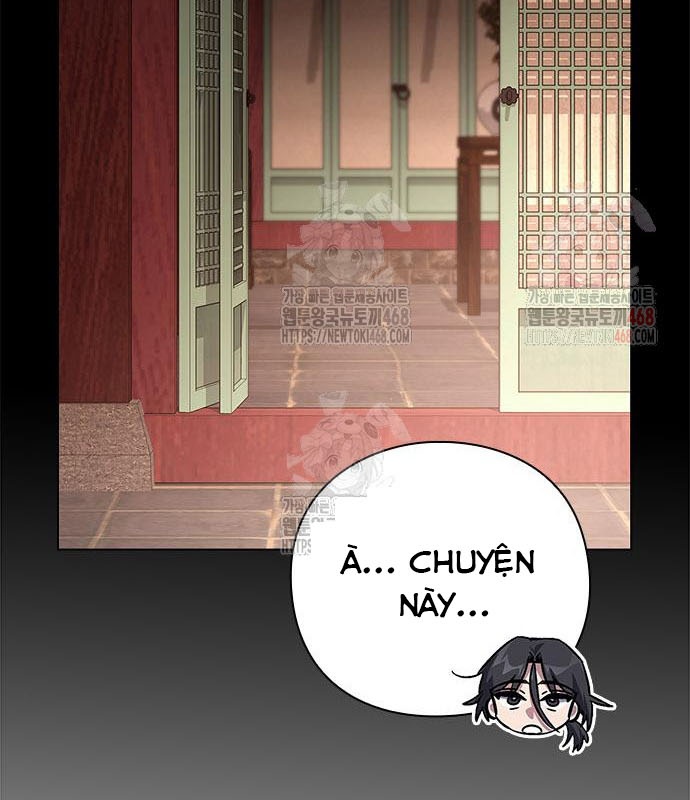 Đêm Của Yêu Tinh chapter 99 - Trang 117