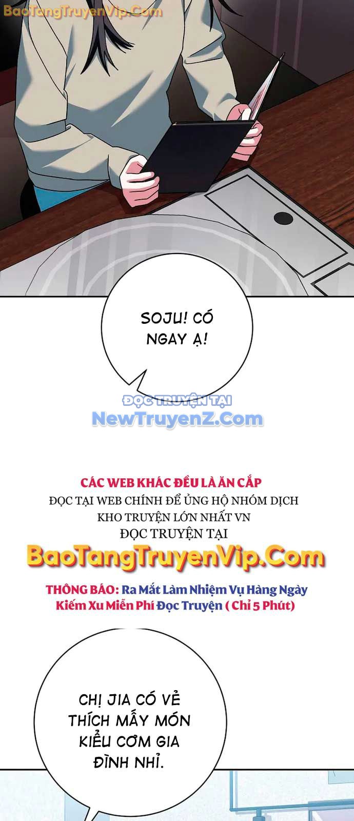Stream Của Cung Thủ Thiên Tài chapter 64 - Trang 44